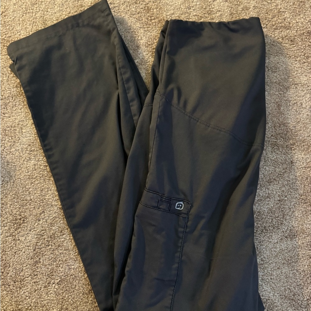 WonderWink Women's Maternity Scrubs